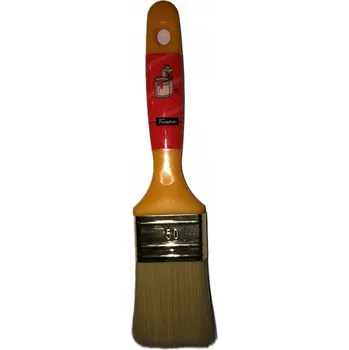 Plochý štětec rovný Nespoli 5 cm