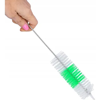 Kartáč na nádobí Manuální kartáč na lahve Nice Stuff