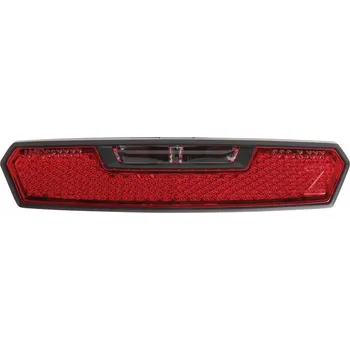 Cyklosvítilna Zadní světlo na kolo AXA Juno Steady 50 Dynamo