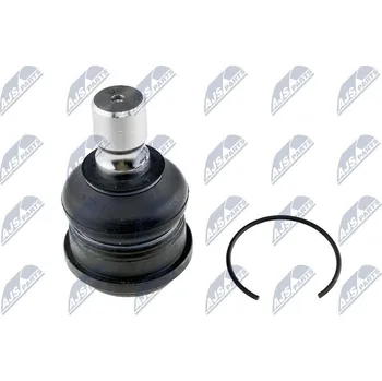 Autobaterie Čepy NTY ZSD-MZ-018