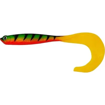 Umělá nástraha Silikonový wobler | Rybářské příslušenství, nástraha - 1