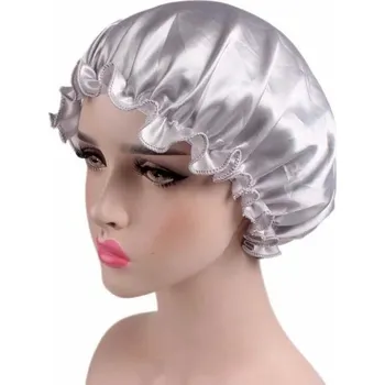 Koupací čepice | ochrana vlasů - jednovrstvý Č.18