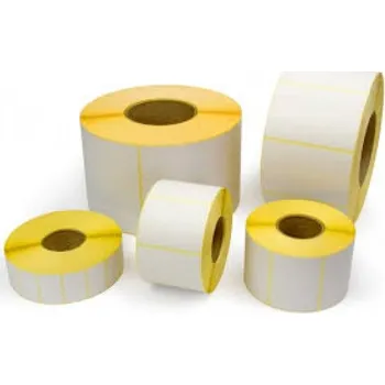 Speciální papír Termoetiketa 60x40 kotouček do vah
