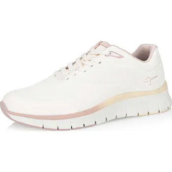 Dámské tenisky Tamaris Dámské tenisky TAMARIS 23757-43-197 béžová S5 36