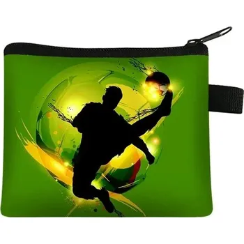 Peněženka Peněženka na karty pro děti i dospělé | praktické pouzdro - 03