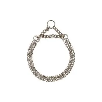 Obojek pro psa Tatrapet obojek polostahovací 2-řadý 0,25 x 55 cm