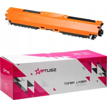 Toner VipTusz pro HP, žlutý (yellow)