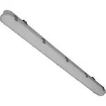 MODUS P 5000 MULTI, 1200mm, 3400/4150/5000/5600lm, LED 840 , korpus PC, opálový PC kryt, NONSELV 200/250/300/350mA MULTI, IP66, průběžná montáž 3x1,5mm