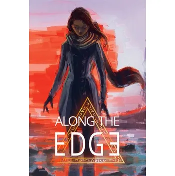 Počítačová hra Along the Edge PC