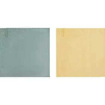 Utěrka Utěrka z mikrovlákna (mikrofáze) IKEA v balení po 2 ks, vícebarevná