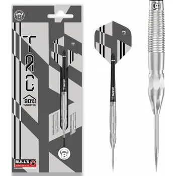 Šipka Šipky Steel Bull's Tac T2 21 g