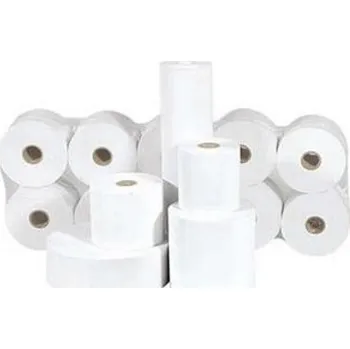 Papír pro tiskárny Papírový kotouček 76/60/12 3-121-0081