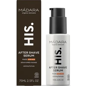 MÁDARA HIS sérum po holení pro muže 75 ml