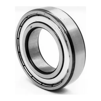 SKF W627-2Z kuličkové ložisko nerez