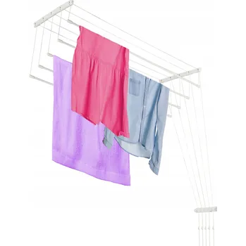 Sušák na prádlo Sušák na prádlo balkonový, zahradní, stropní Kadax 190-190 cm