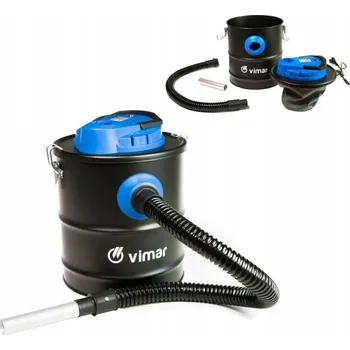 Vysavač Vysavač Vimar W-999VC3 800 W