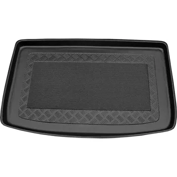 Vana do kufru HDT-car Merc. A W 169 3/5D 04R htb s dojezdovým kolem