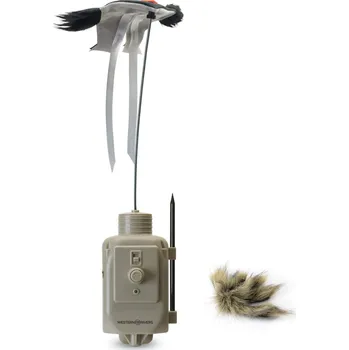 Motorizovaná návnada Mantis Pro Decoy