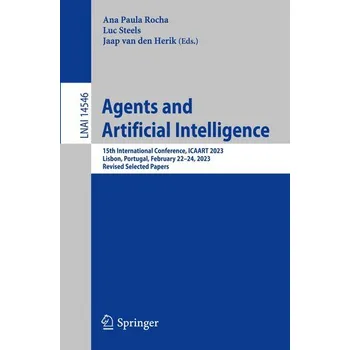 Technika Agents and Artificial Intelligence - Rocha, Ana Paula