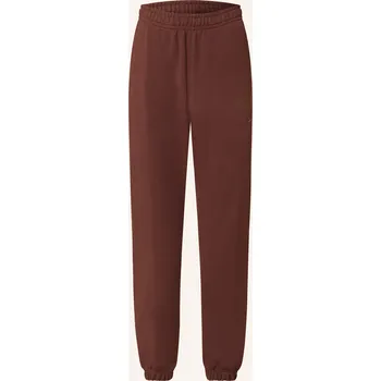 Nike Pánské Tepláky Swoosh, tmavě červená, 56