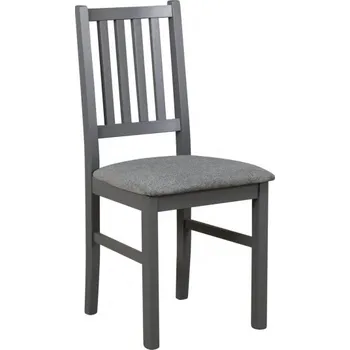 Jídelní židle Jídelní židle NILO 7, dřevo: wenge