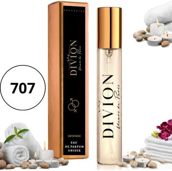 Unisex parfém PARFÉM unisex 20 ml DIVION č. 707 MEGA SILNÝ