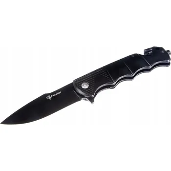 Kuchyňský nůž Lovecký záchranářský skládací Nůž 23 cm SURVIVAL - Č.046