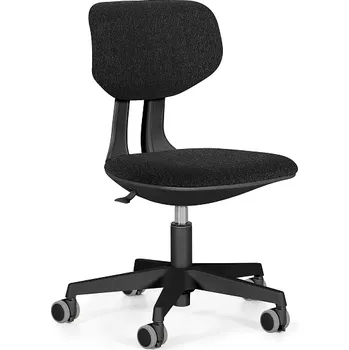 ArtUniq Kancelářská židle WING | černá/černá