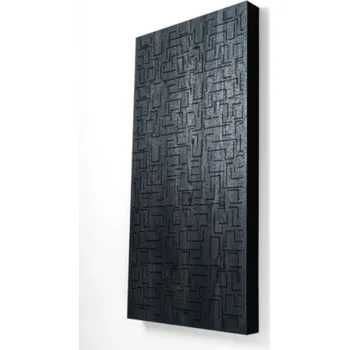 Sonitus Acoustics Decosorber Double Maze 8 Barevné provedení: BKW/ black wood