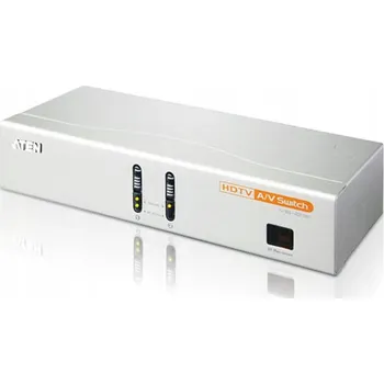 Switch Přepínač Aten VS-231