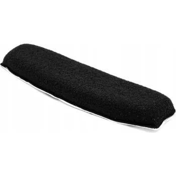 Sluchátka Houbičky pro sluchátka YIVO HD559, černé