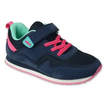 Chlapecké tenisky 516X215 25 tenisky BEFADO SPORT - STYLE 516X215_29