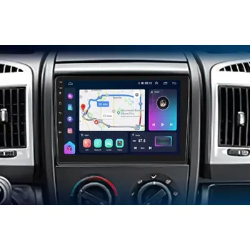 Autorádio Mekede A7616