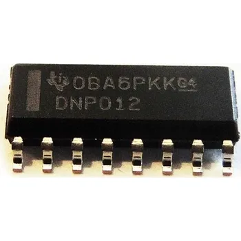 Hra pro PlayStation Čip TI DNP012A napájecího zdroje pro PlayStation 4 PS4