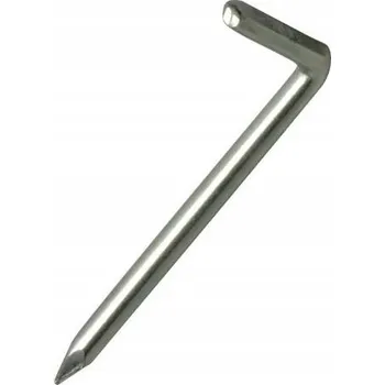 Vrták Hřebíky na dřevo Amig 2,25 x 30 mm, 26 ks