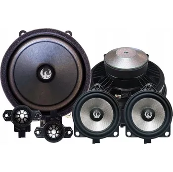 Reproduktor do auta Phoenix Gold ZDSV1 reproduktory určené pro Volvo S90 V60 V90 XC60 XC90