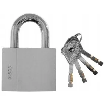 Visací zámek Visací zámek na klíč Modeco