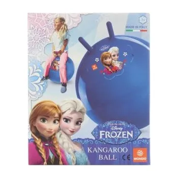 Skákací míč 50 cm Frozen