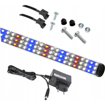 LED trubice LED trubice do akvária AQUALED SPECTRUM 90 cm