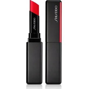 Rtěnka Rtěnka Shiseido červená 218 volcanic natural, v tyčince 1,6 g