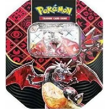 Sběratelská karetní hra Pokémon karty DESTINO DI PALDEA