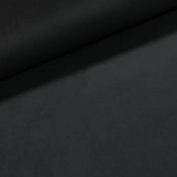 Potahová látka TRINITI 15 GRAPHITE tmavě šedá, šířka 140cm (látka v metráži)