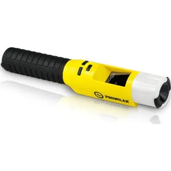 Alkohol tester Biometrický screeningový dechový analyzátor IBlow