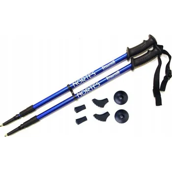 Trekingová hůl TREKKINGOVÉ HOLE NORDIC WALKING EVOLUTION NORTES