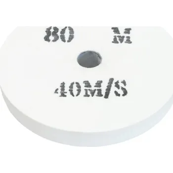 Brusný kámen 250 mm pro DSM250 Holzmann