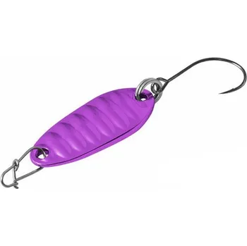 Umělá nástraha Plandavka Delphin Mago 2gr Pinky