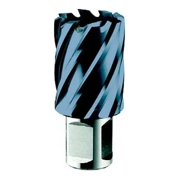 Vrták VRTÁK HSS S POVLAKEM TiAlN 12 mm