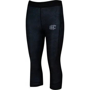 Dámské legíny Dámské sportovní legíny na trénink HAVOC 3/4 XS EXTREME HOBBY