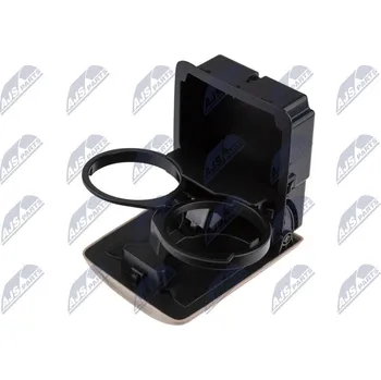 Držák do auta Držák nápoje NTY EZC-SB-009