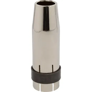 Příslušenství ke svářečce Plynová hubice "rybí šupina" 24 MB24 TW-24 pro svářečku MIG/MAG